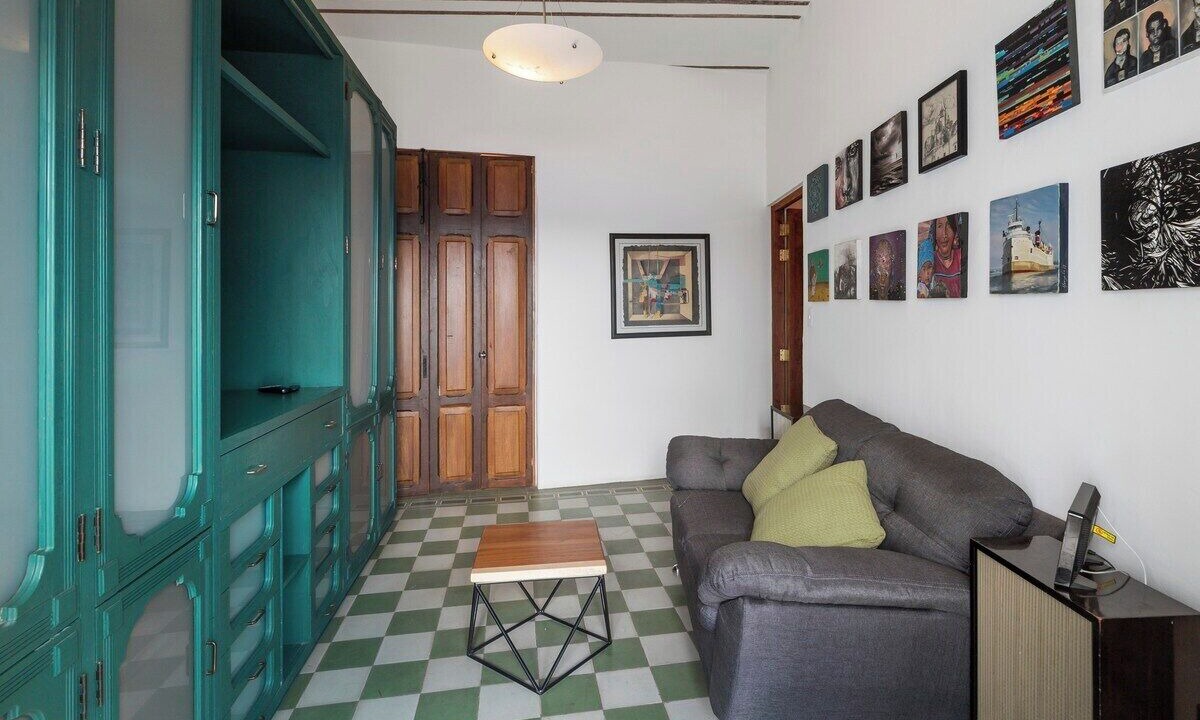 Photo of Livingroom in Downtown Queretaro