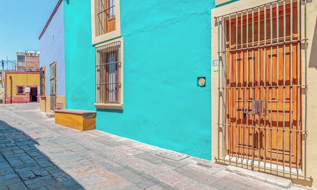 Photo of Outdoor in Downtown Queretaro