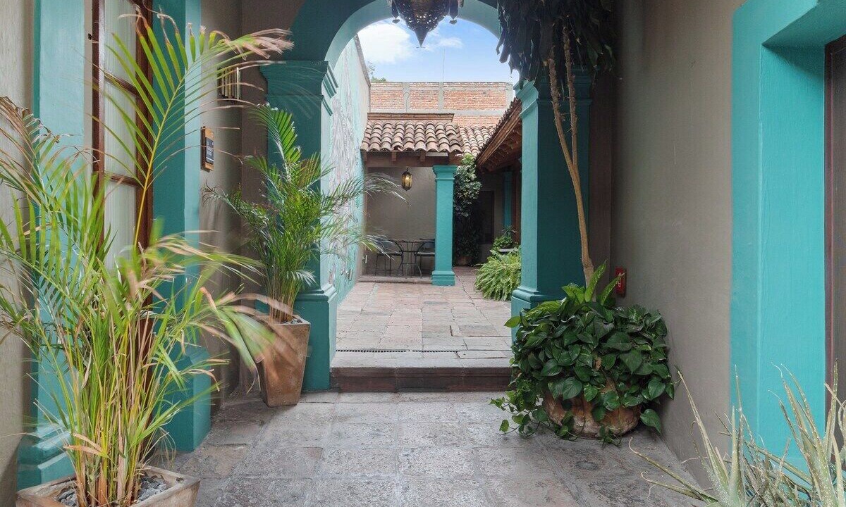 Photo of Outdoor in La Cruz