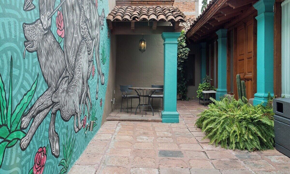 Photo of Outdoor in La Cruz