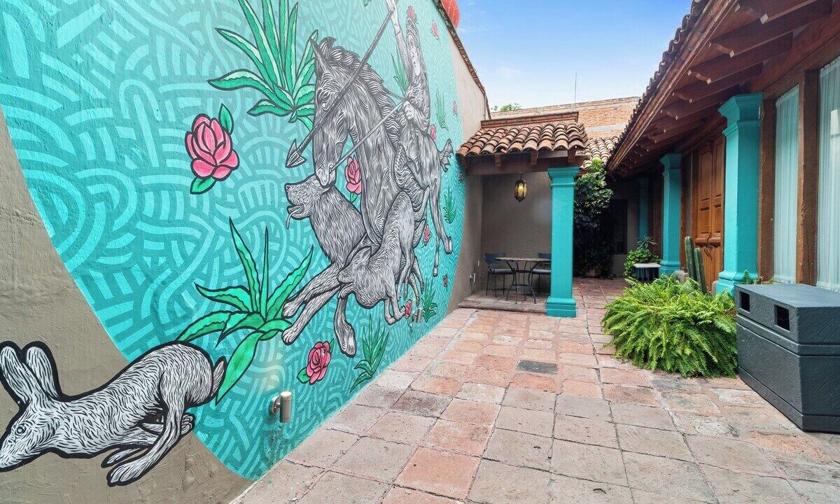 Photo of Outdoor in La Cruz