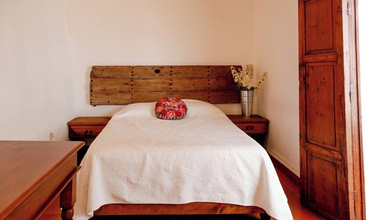 Photo of Bedroom in La Cruz