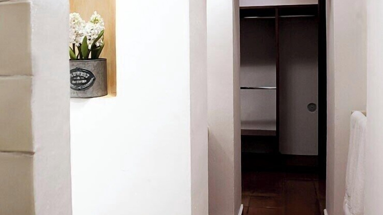 Photo of Bathroom in La Cruz
