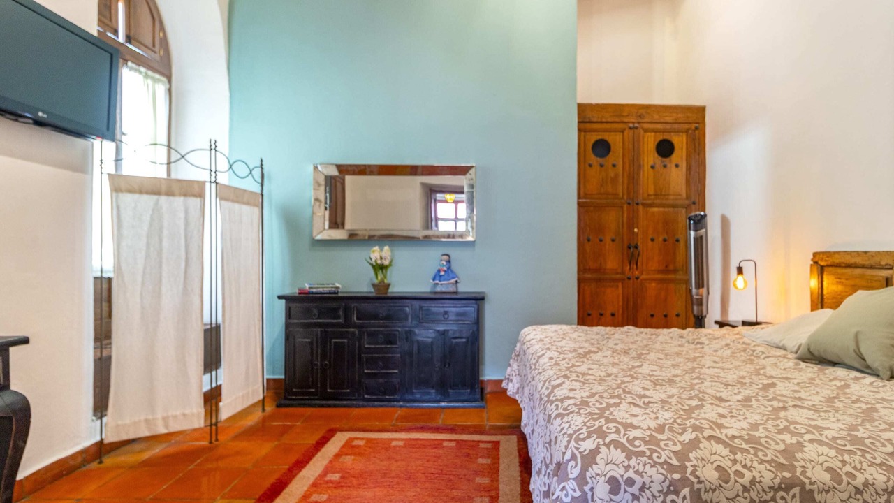 Photo of Bedroom in La Cruz