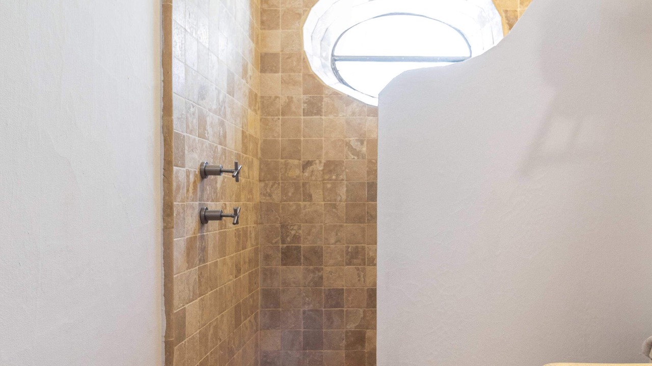 Photo of Bathroom in La Cruz