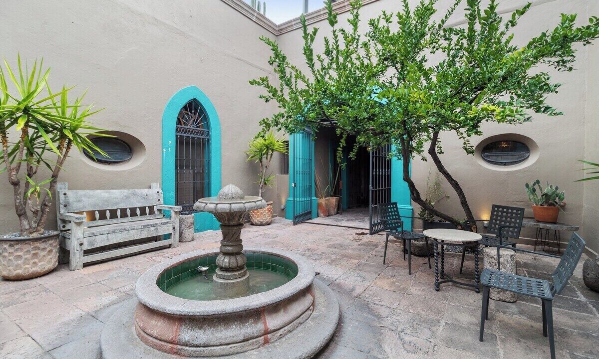 Photo of Patio Balcony in La Cruz