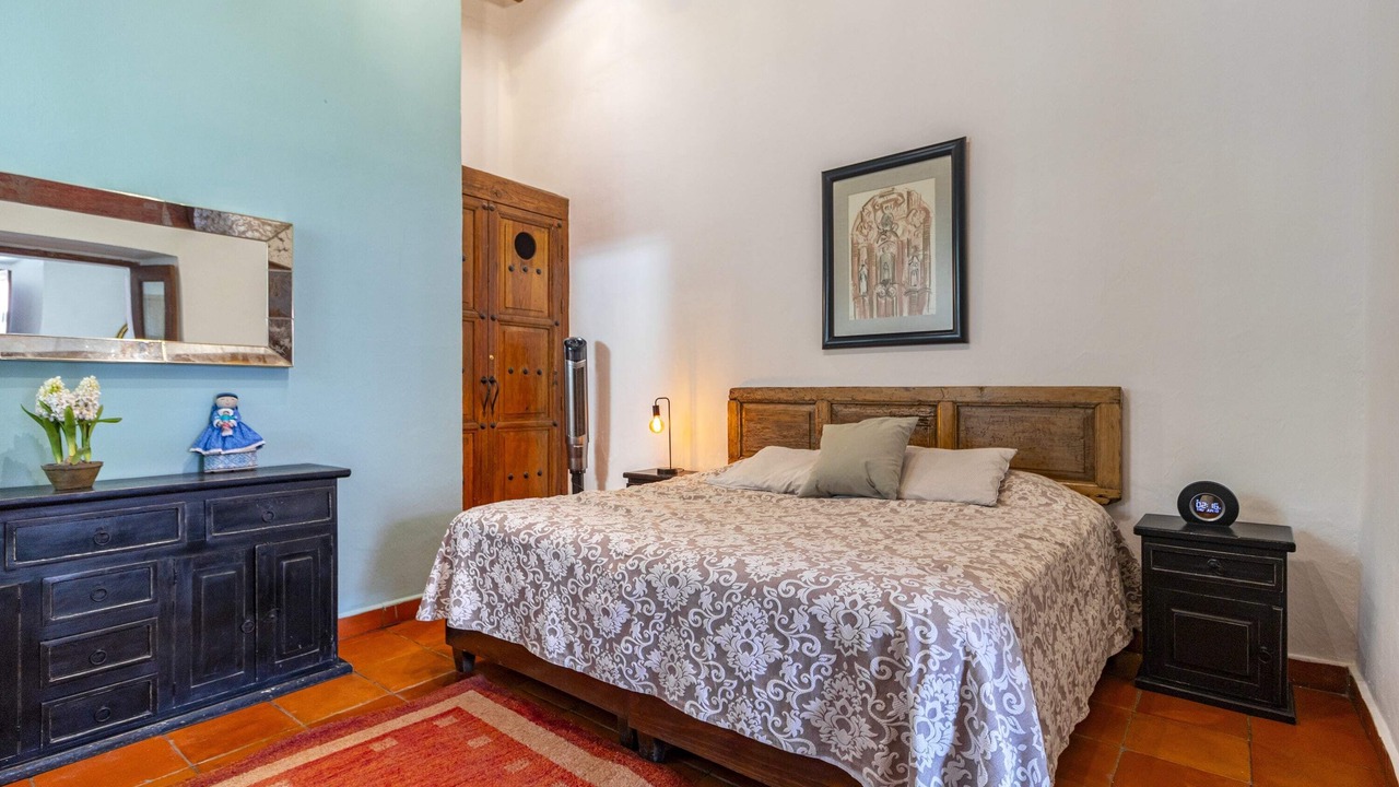 Photo of Bedroom in La Cruz