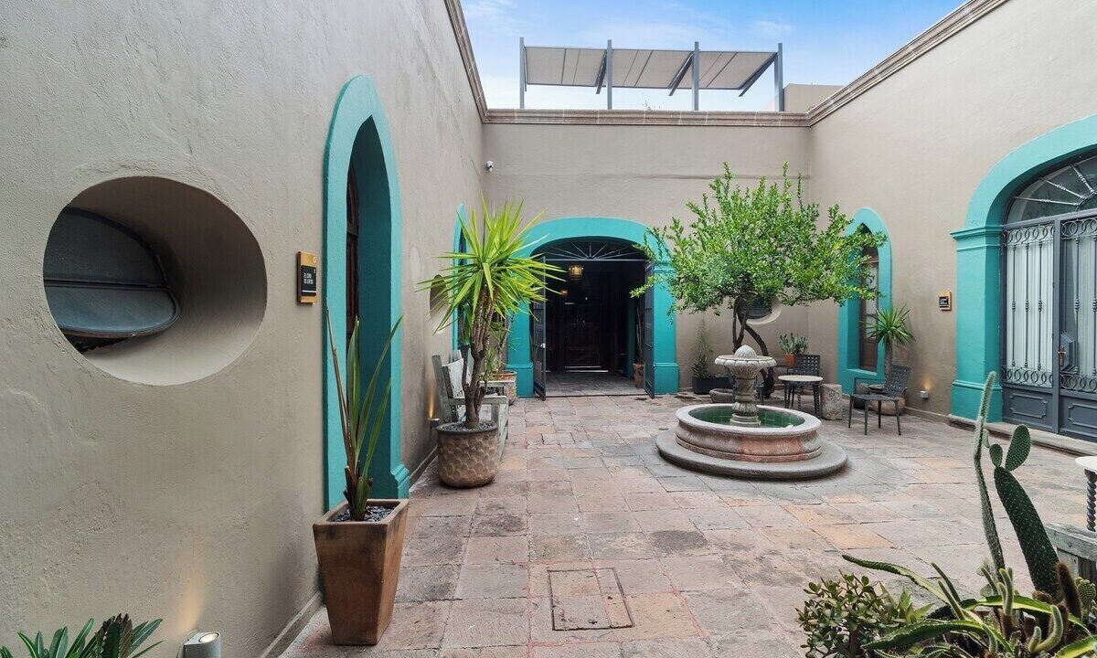 Photo of Patio Balcony in La Cruz