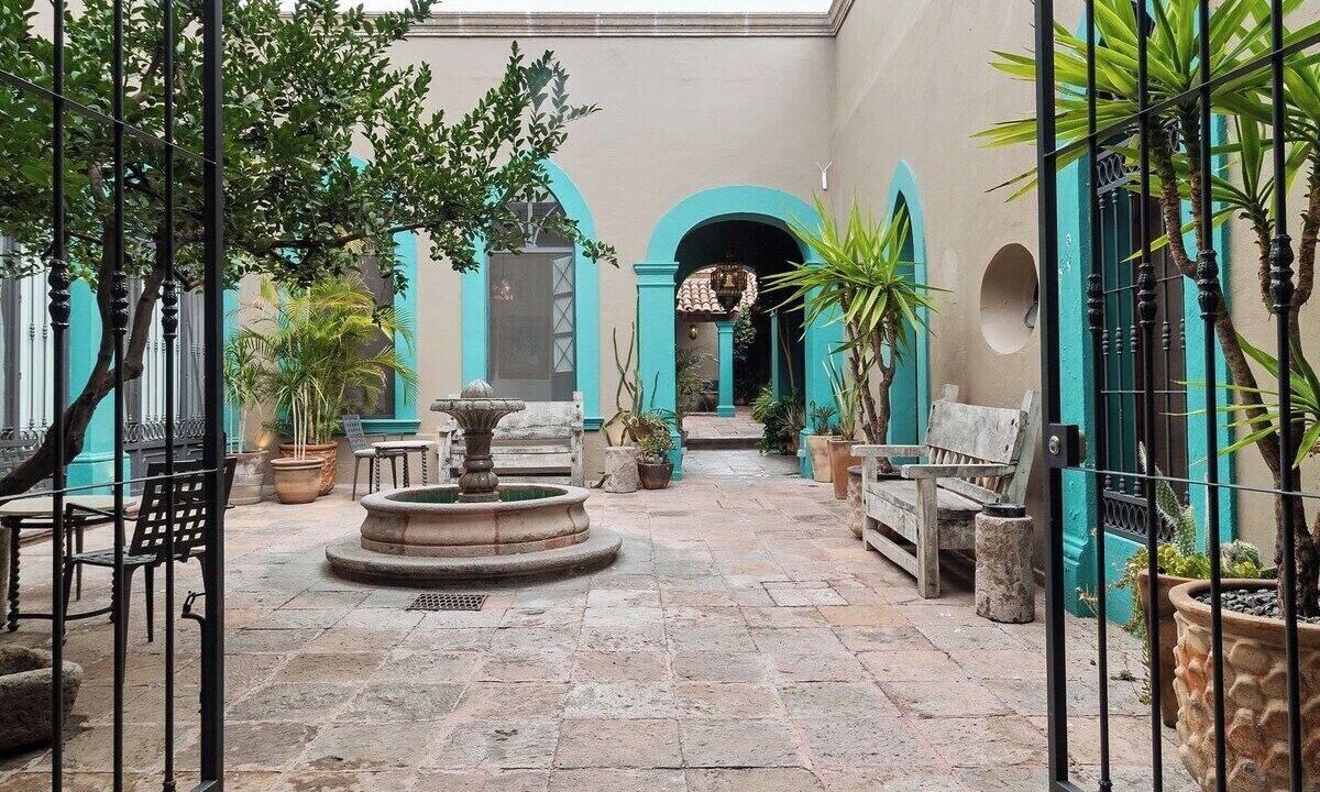Photo of Patio Balcony in La Cruz