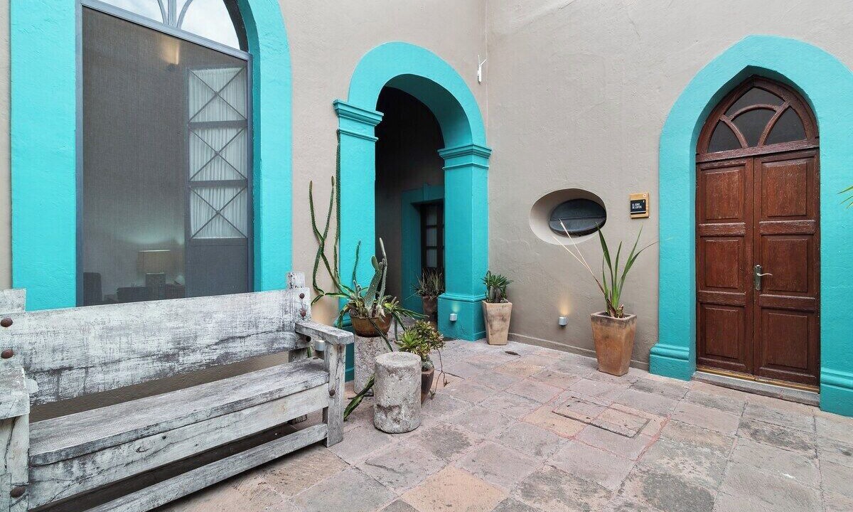 Photo of Patio Balcony in La Cruz