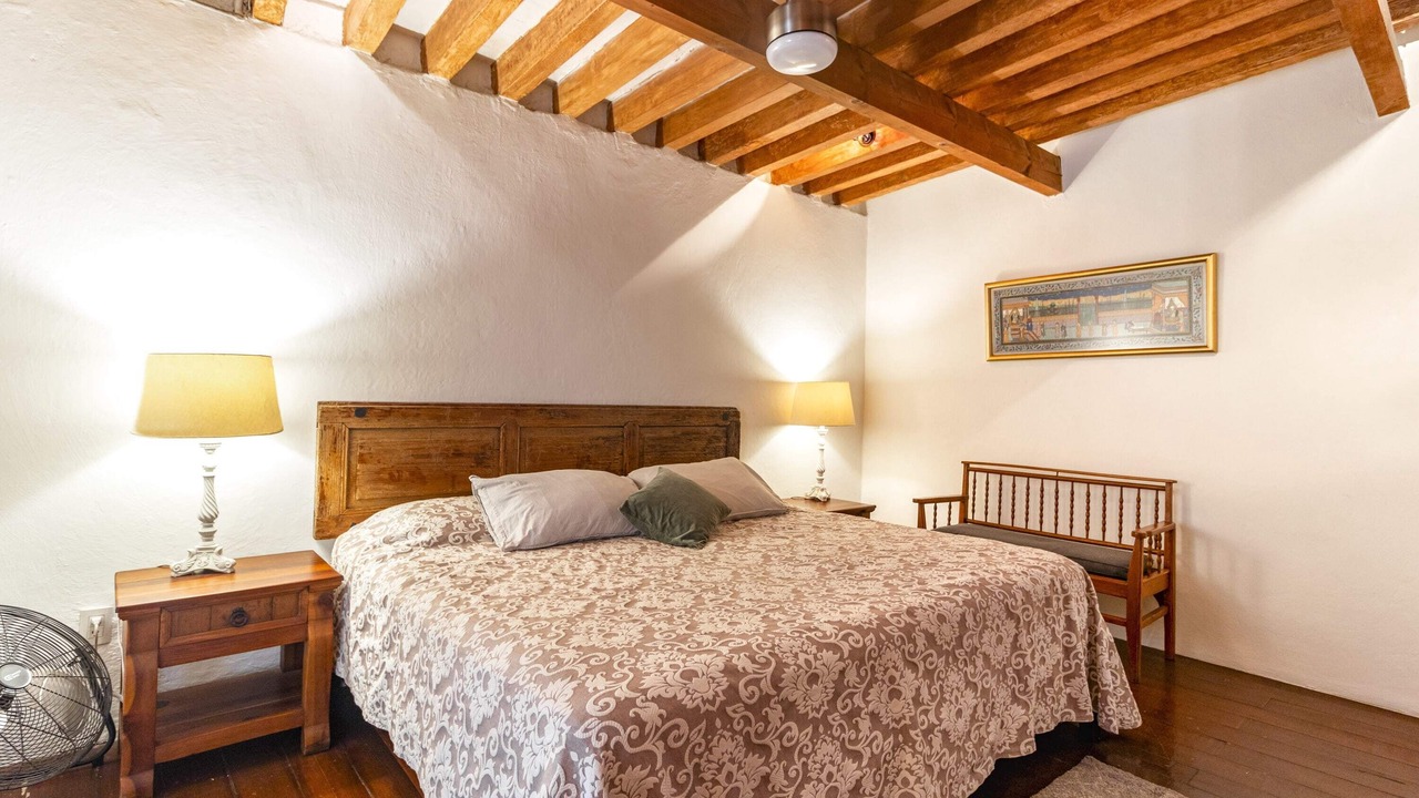 Photo of Bedroom in La Cruz