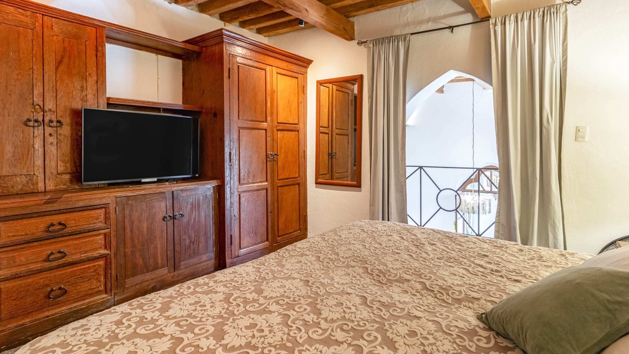 Photo of Bedroom in La Cruz