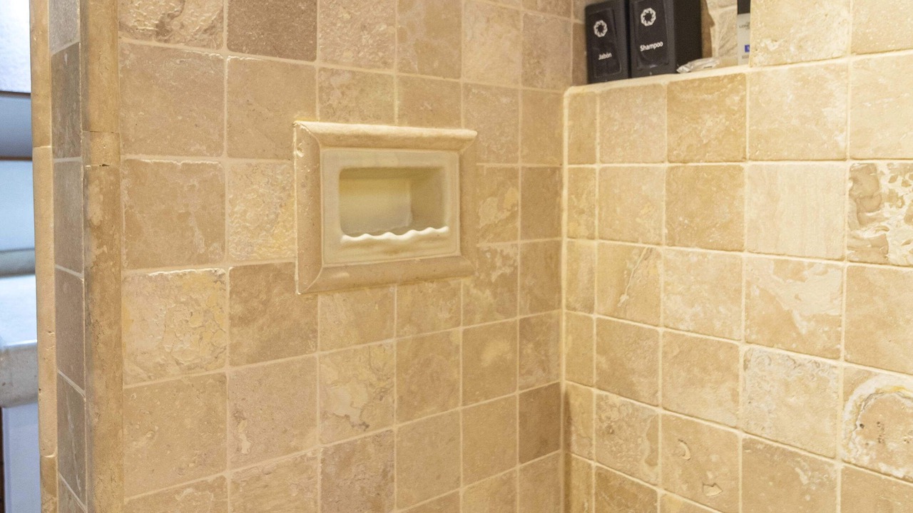 Photo of Bathroom in La Cruz