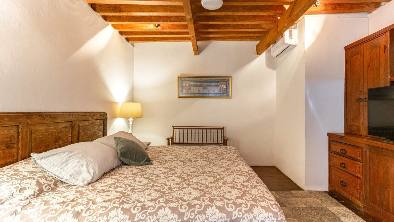 Photo of Bedroom in La Cruz