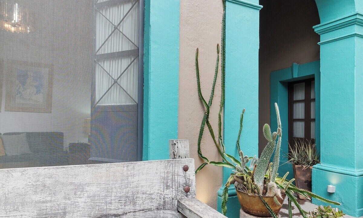 Photo of Patio Balcony in La Cruz