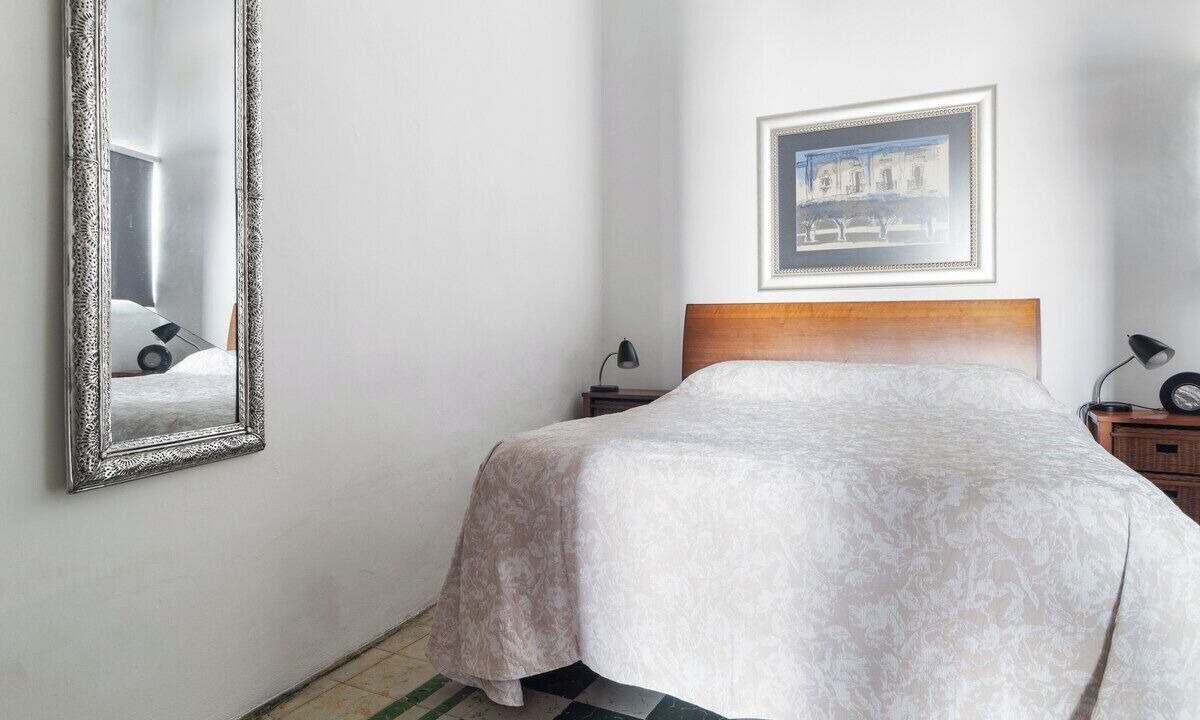 Photo of Bedroom in La Cruz