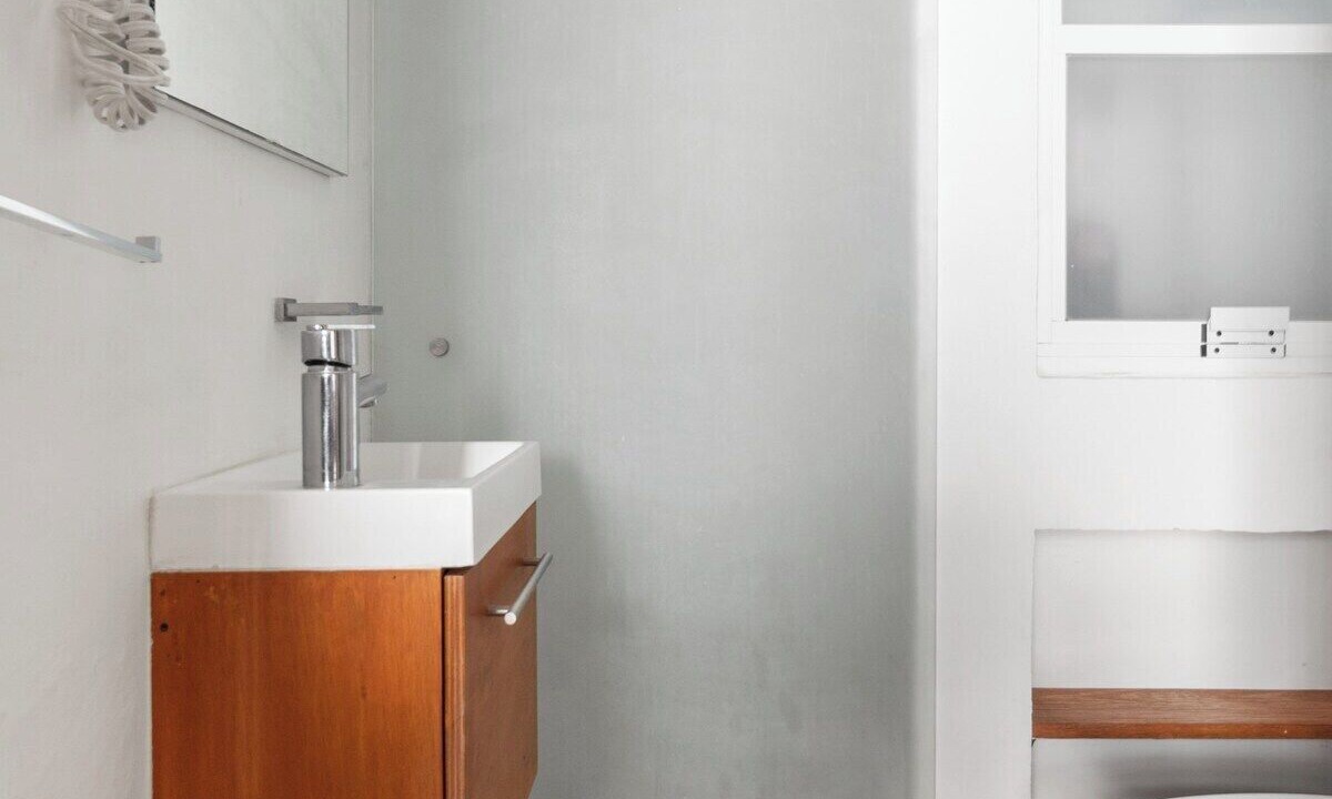 Photo of Bathroom in La Cruz