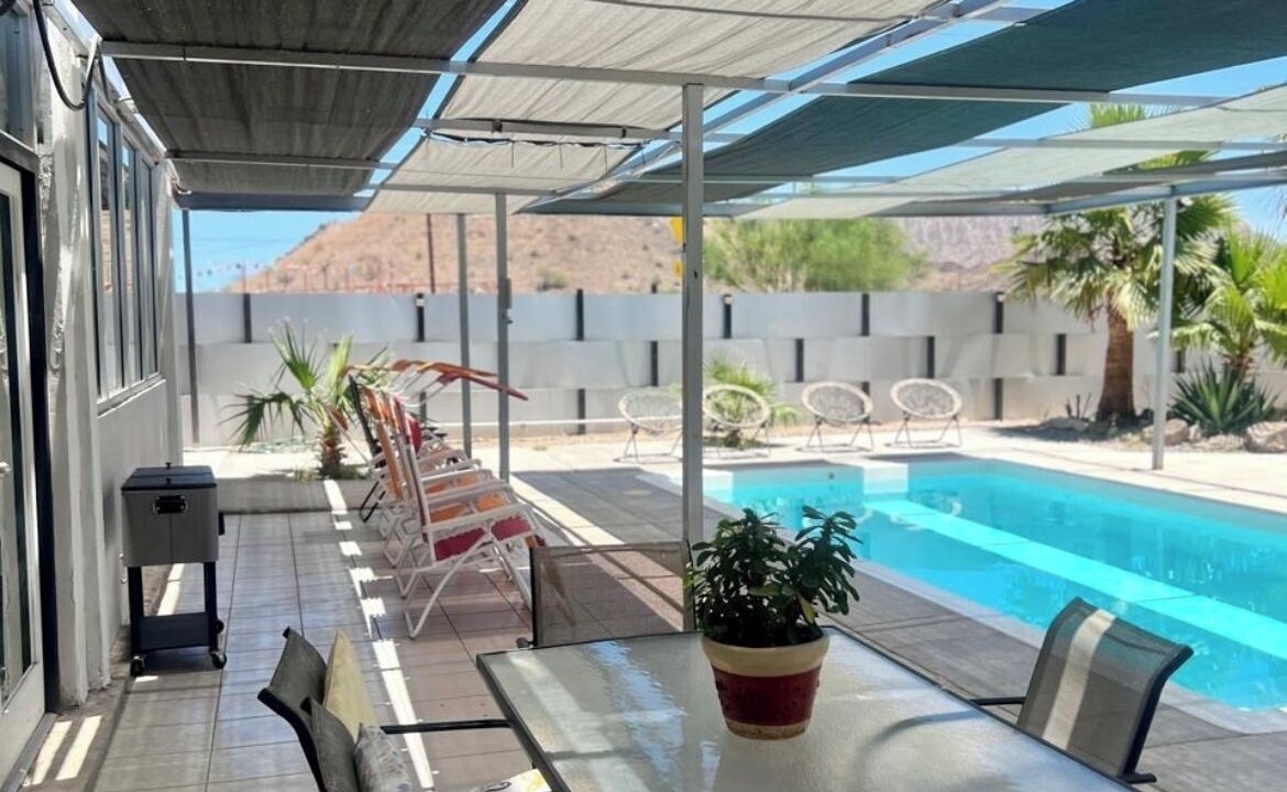 Photo of Outdoor in Primera Seccion