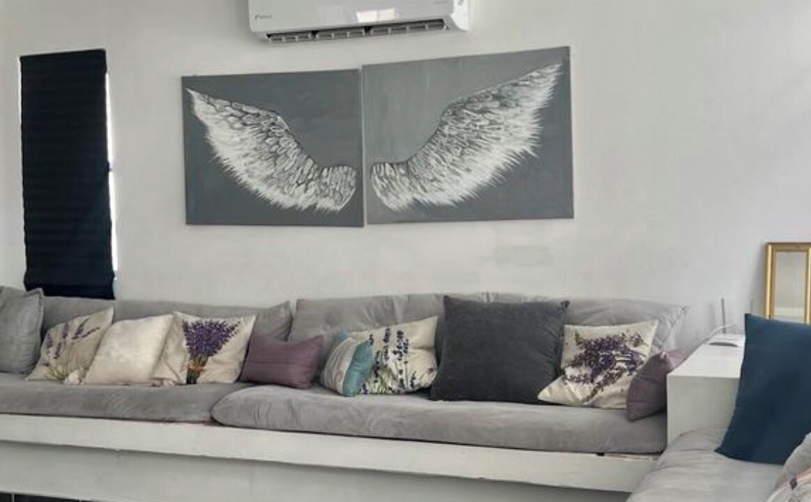 Photo of Livingroom in Primera Seccion