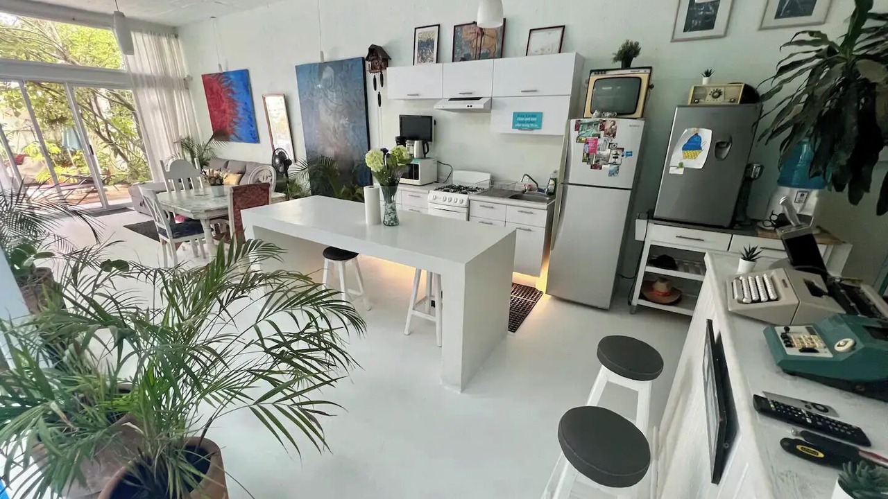 Photo of Kitchen in Reforma