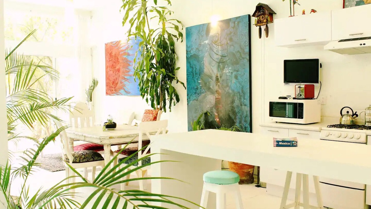 Photo of Kitchen in Reforma