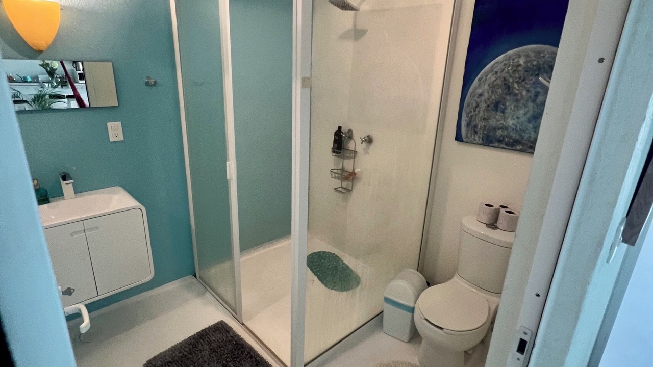 Photo of Bathroom in Reforma