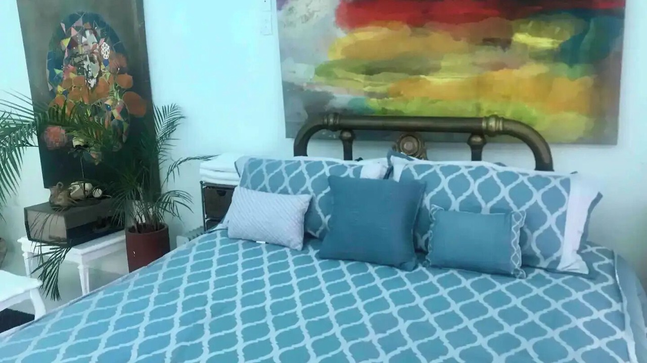 Photo of Bedroom in Reforma