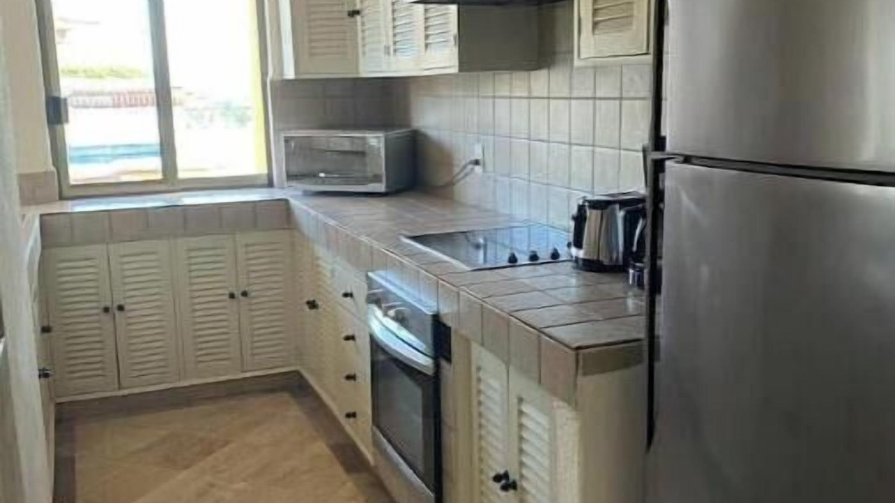 Photo of Kitchen in Fluvial Vallarta