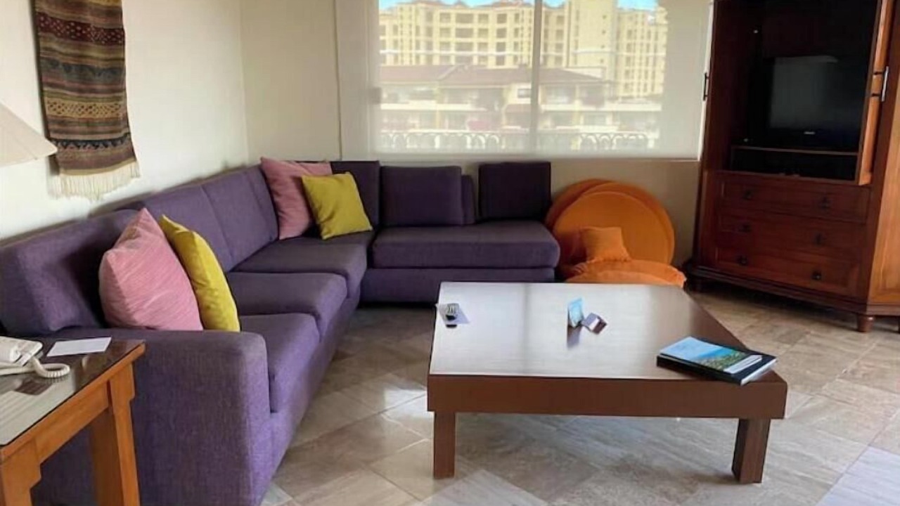Photo of Livingroom in Fluvial Vallarta