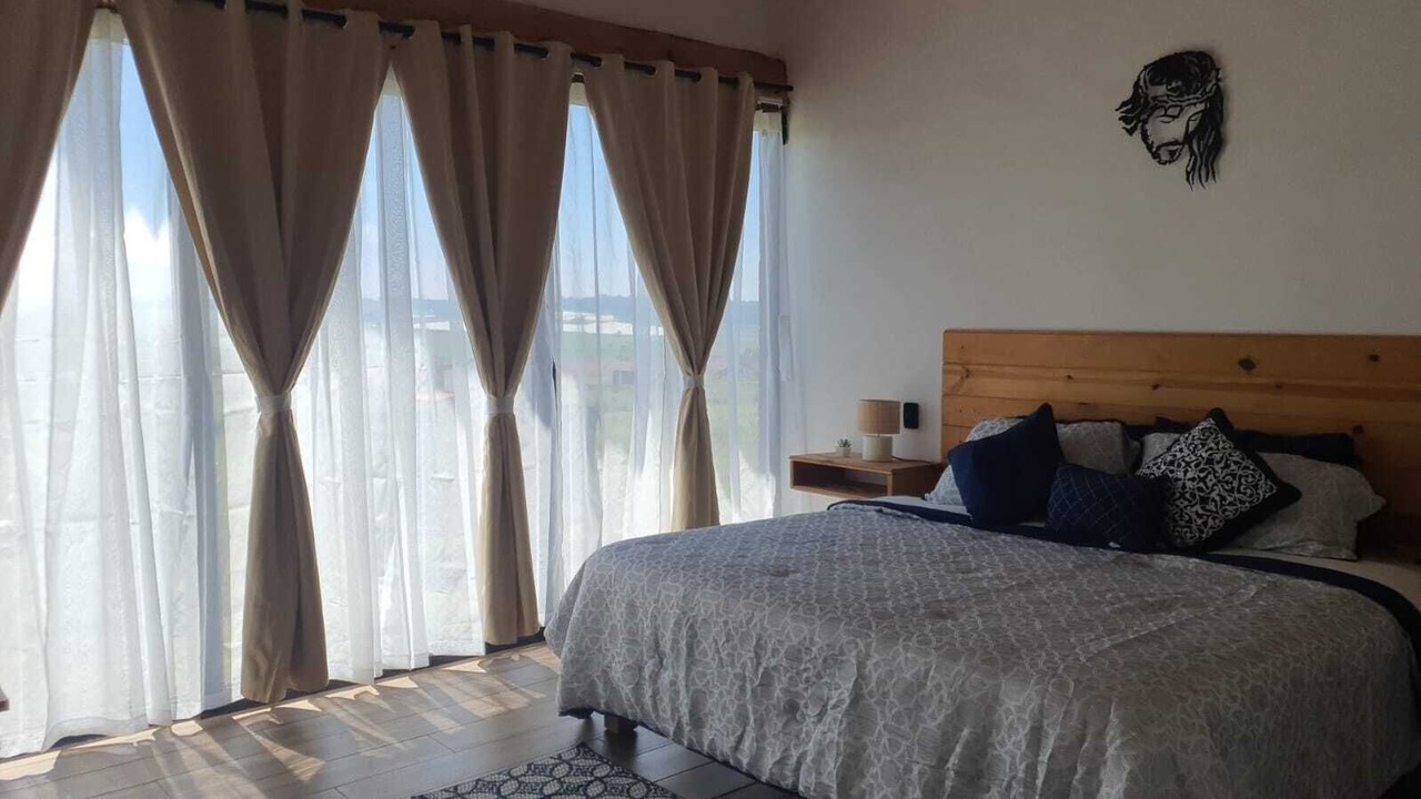 Photo of Bedroom in Tapalpa
