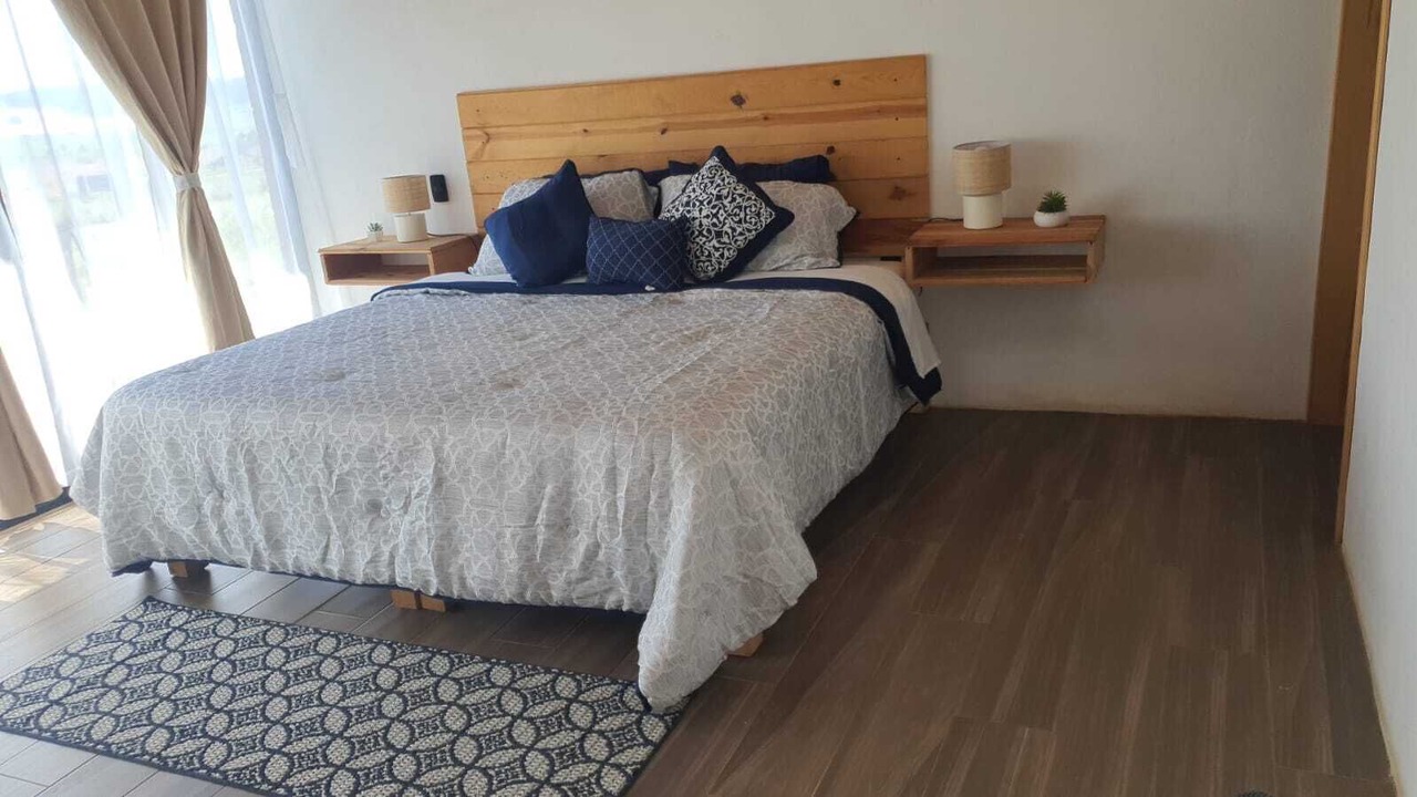 Photo of Bedroom in Tapalpa