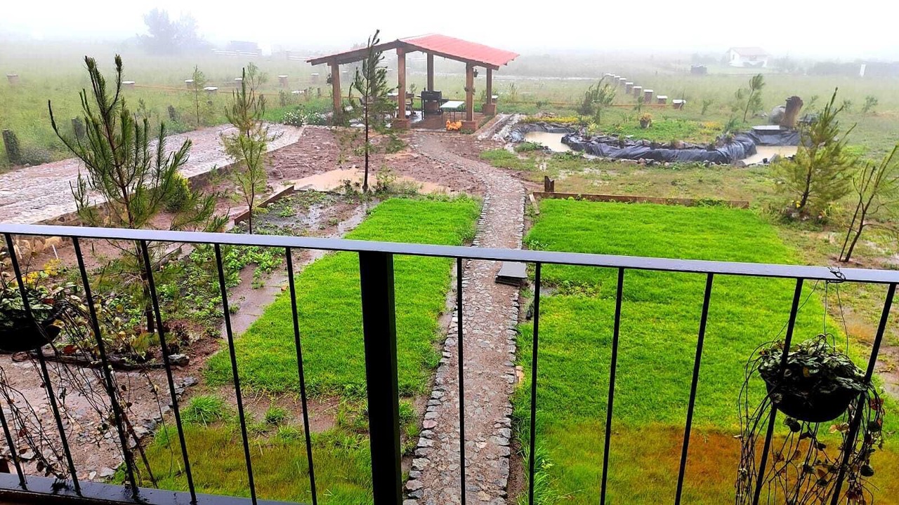 Photo of Outdoor in Tapalpa