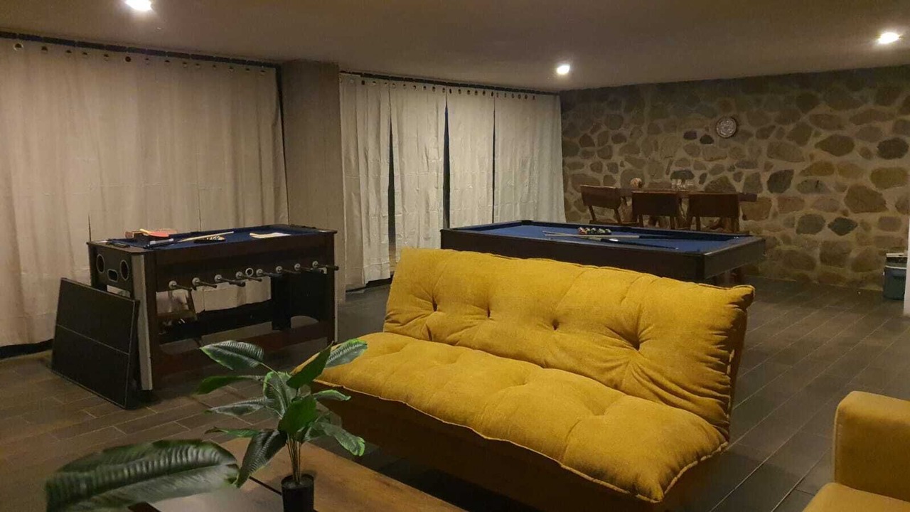 Photo of Bedroom in Tapalpa