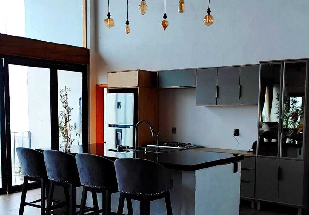 Photo of Kitchen in Tapalpa