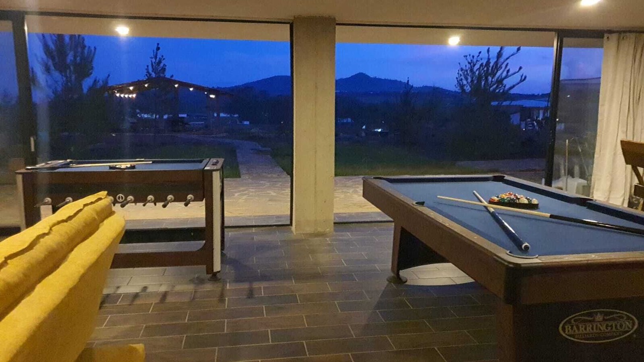 Photo of Patio Balcony in Tapalpa