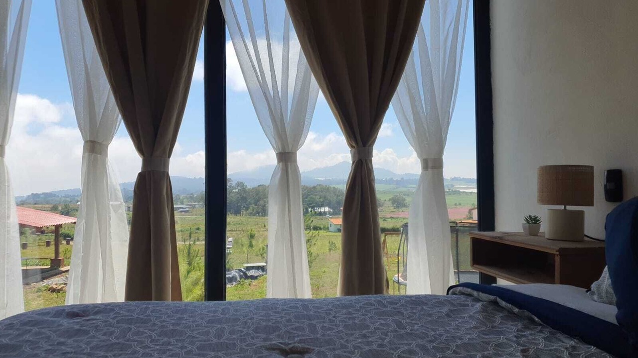 Photo of Bedroom in Tapalpa