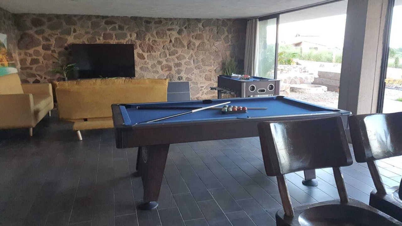 Photo of Bedroom in Tapalpa