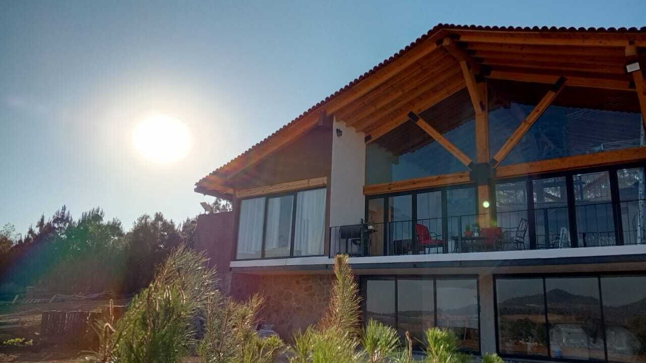 Photo of Outdoor in Tapalpa