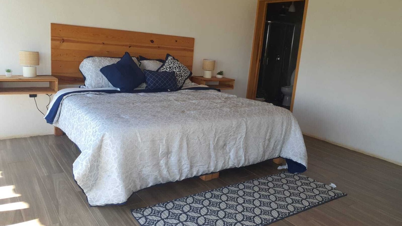 Photo of Bedroom in Tapalpa