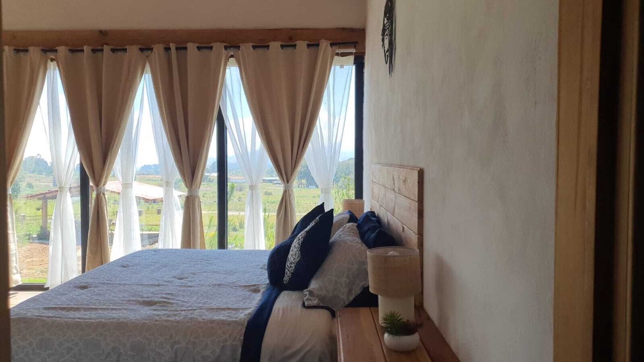 Photo of Bedroom in Tapalpa
