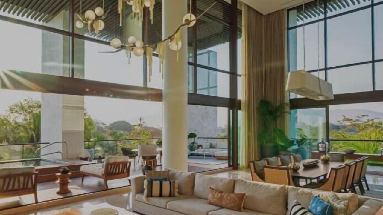 Photo of Livingroom in Mezcales