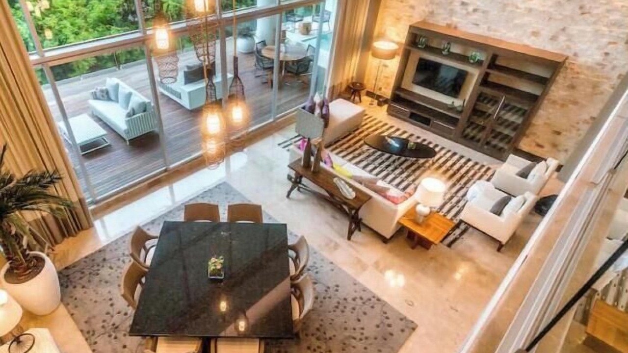 Photo of Livingroom in Mezcales