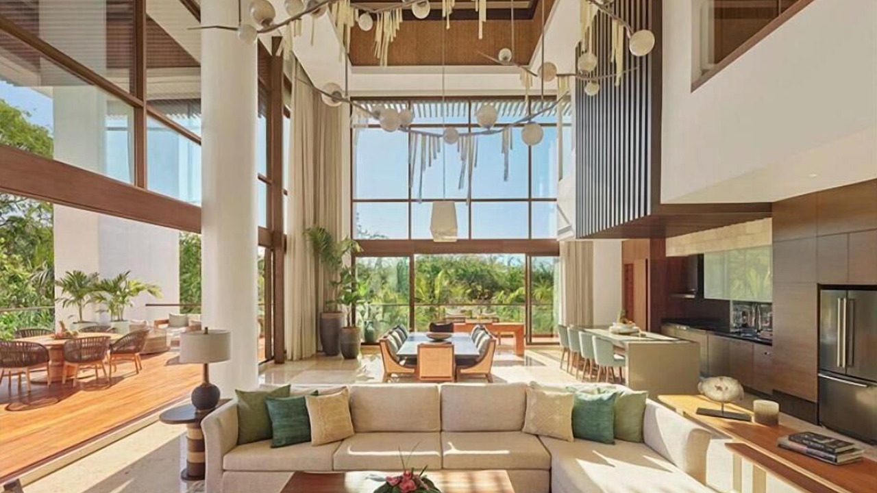 Photo of Livingroom in Mezcales