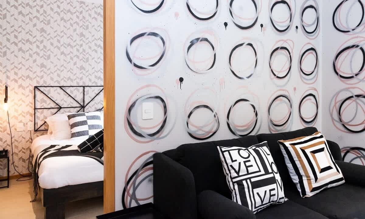 Photo of Bedroom in Ampliacion Granada