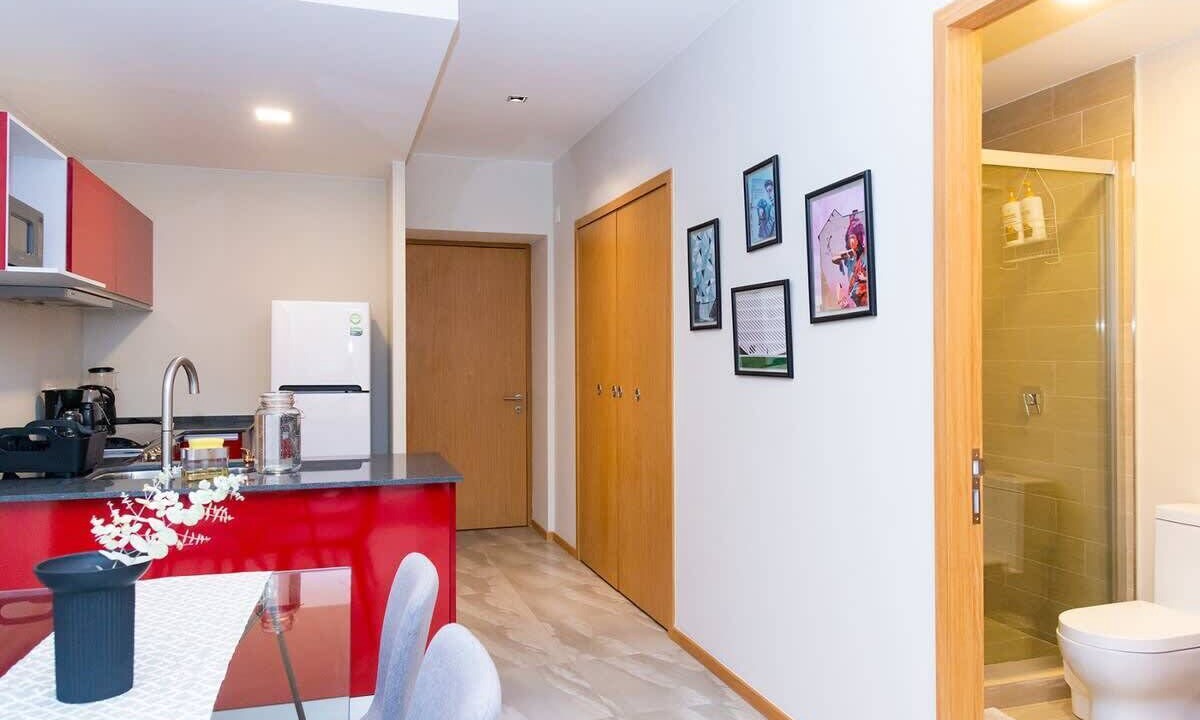 Photo of Kitchen in Ampliacion Granada