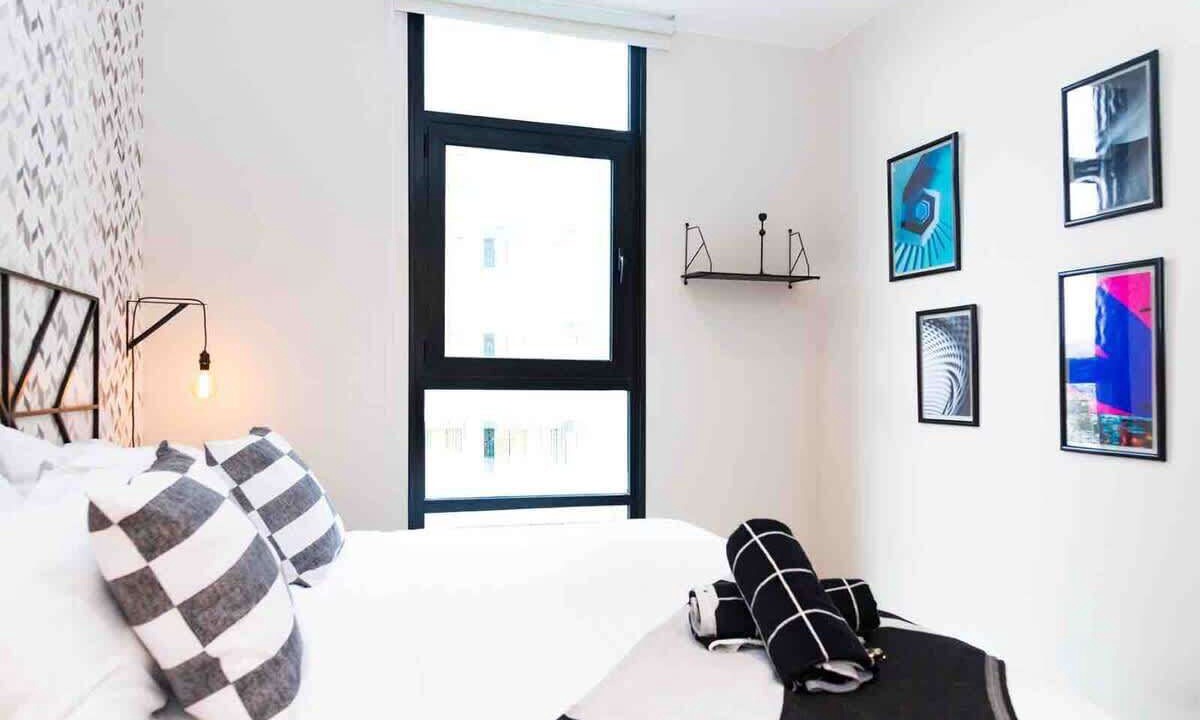Photo of Bedroom in Ampliacion Granada