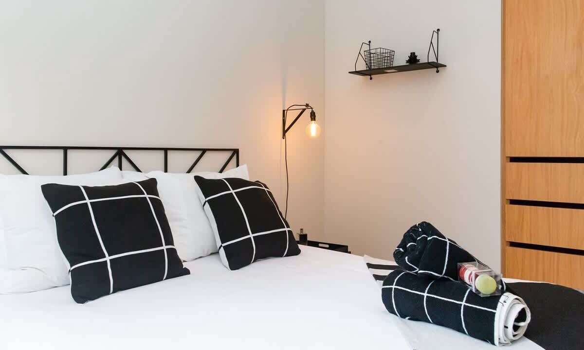 Photo of Bedroom in Ampliacion Granada