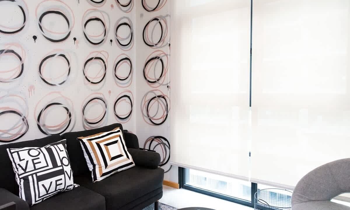Photo of Livingroom in Ampliacion Granada