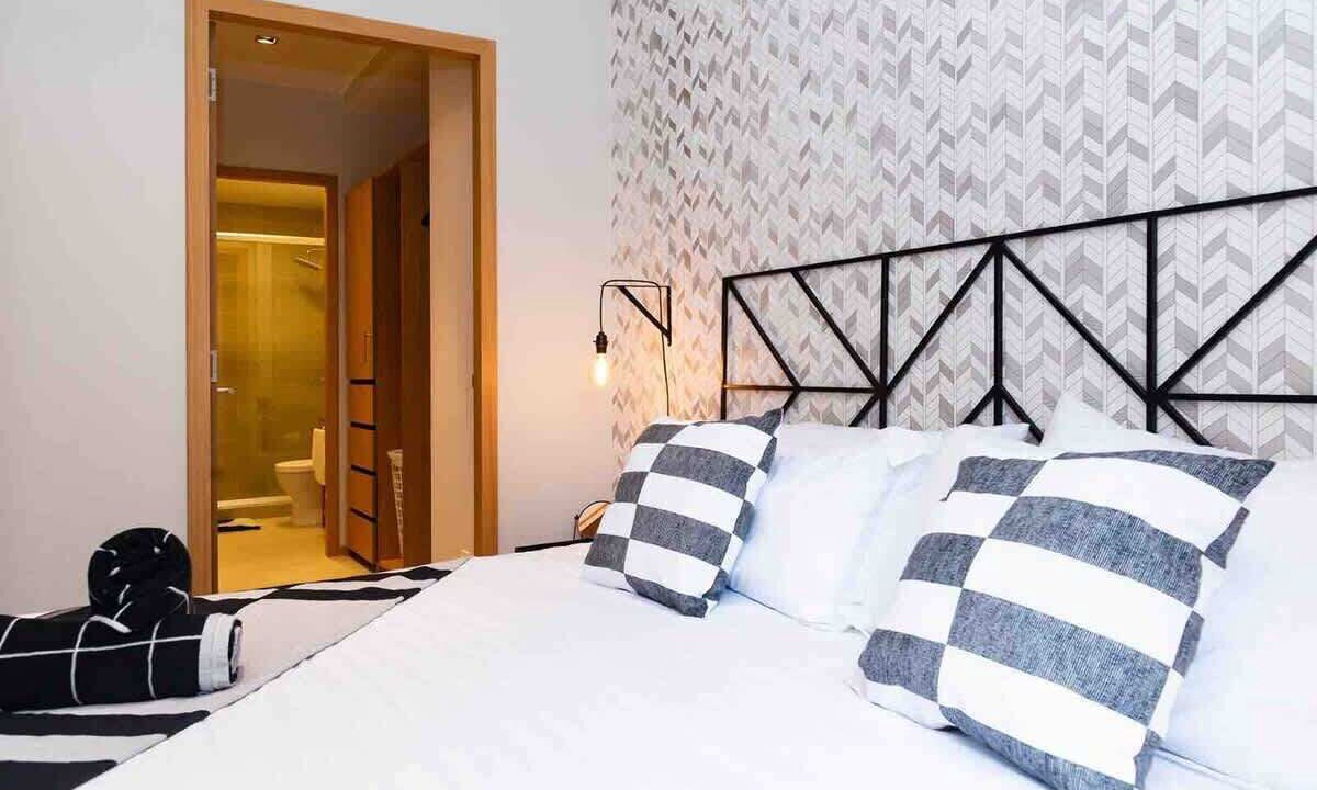 Photo of Bedroom in Ampliacion Granada