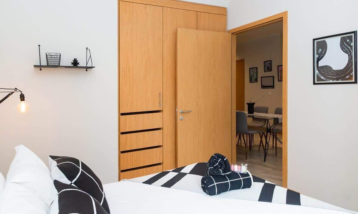 Photo of Bedroom in Ampliacion Granada